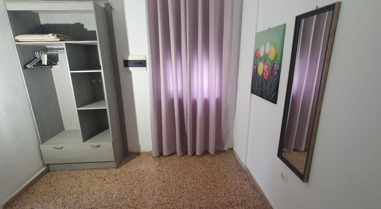 Appartamento Toulipa Lindos Esterno foto