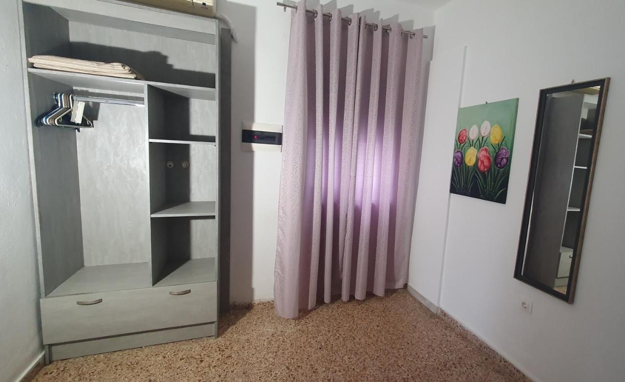 Appartamento Toulipa Lindos Esterno foto
