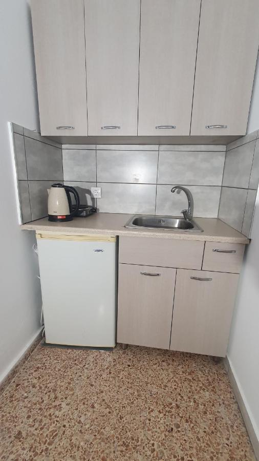 Appartamento Toulipa Lindos Esterno foto