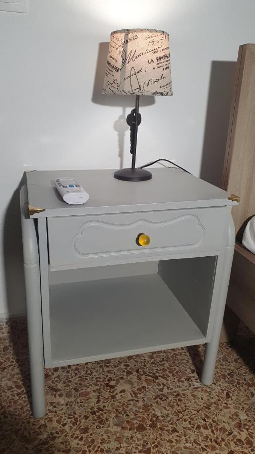 Appartamento Toulipa Lindos Esterno foto